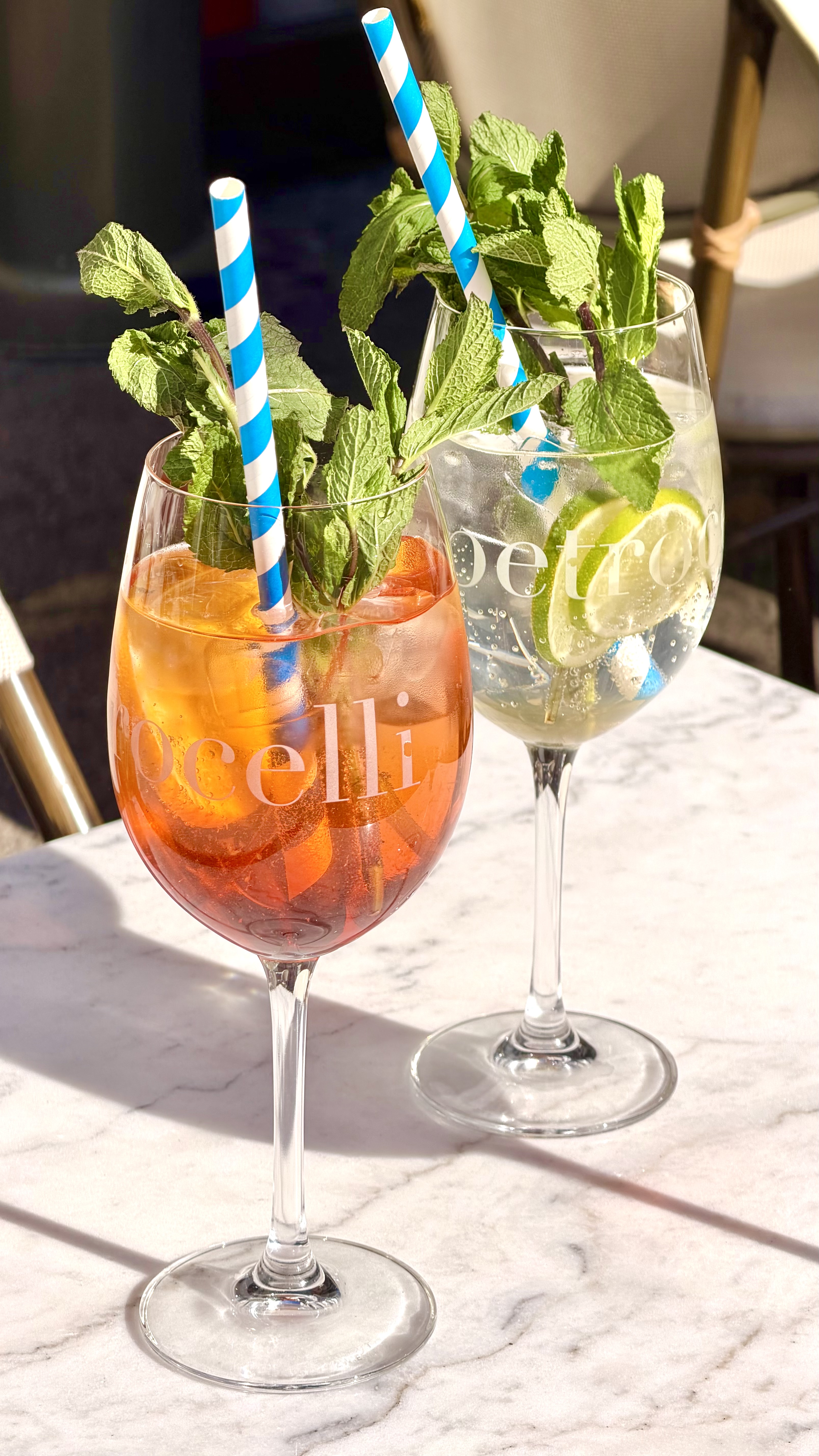 Aperitivo